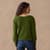 Stephany Cashmere Sweater View 4