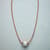GRACEFUL PEARL NECKLACE view 1