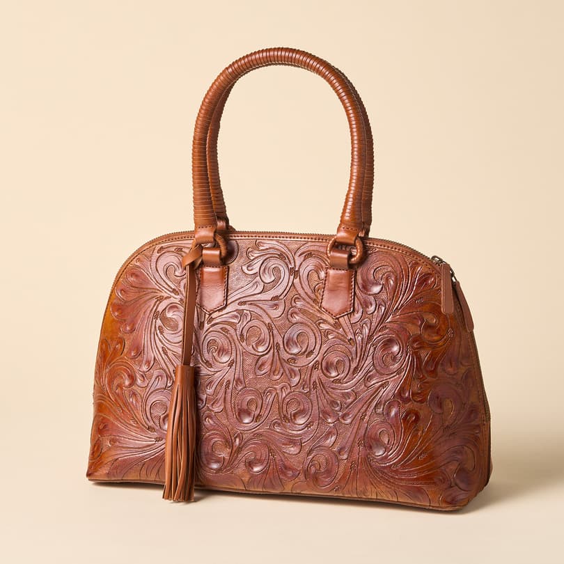 Sundance discount leather bag