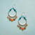 SOJOURNER EARRINGS view 1