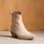 Sojourner Short Boots View 19