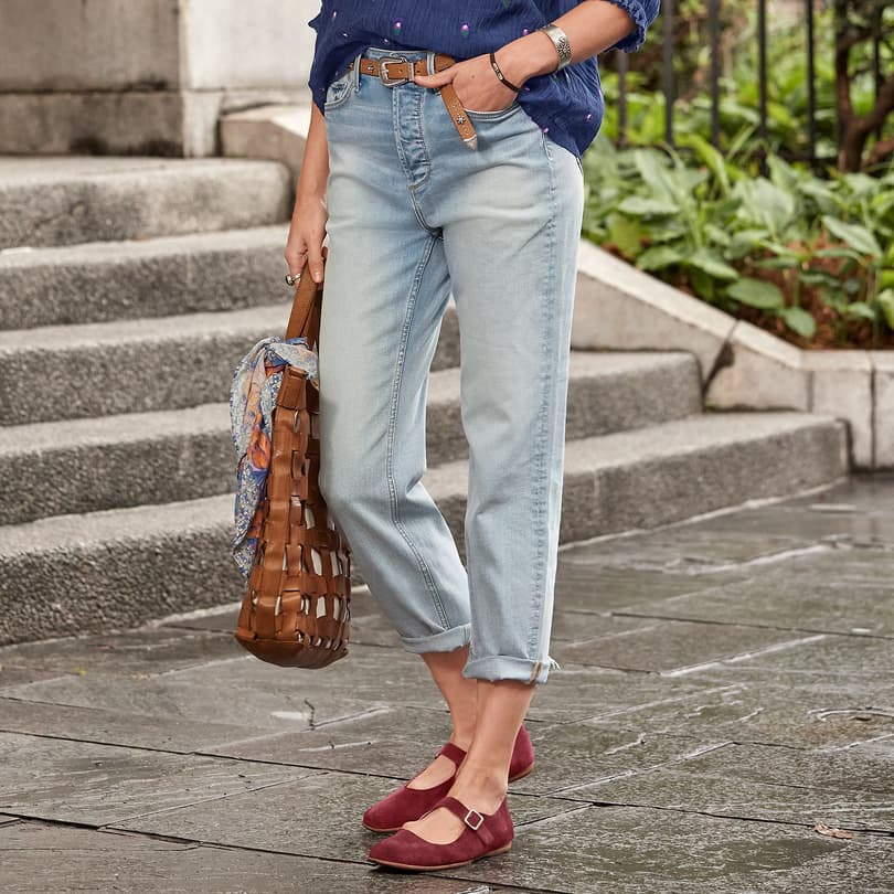 Royce Jeans View 3