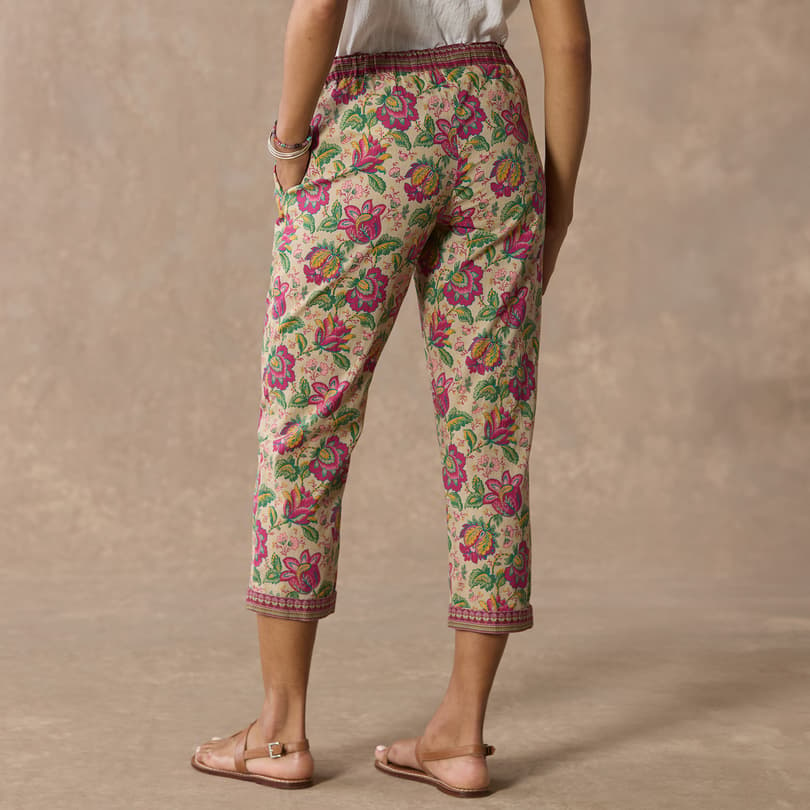 Leia Pants  Sundance Catalog