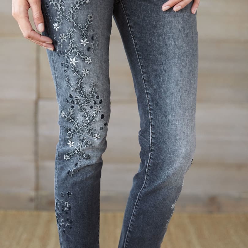 MARILYN COLDWATER CANYON JEANS BY DRIFTWOOD view 4