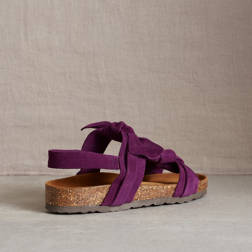 Tigerlily Sandals View 4