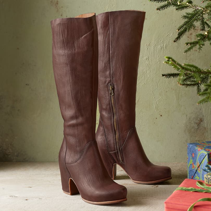 Solay Boots View 3C_BRBN
