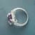 Violette Ring View 2