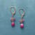 Jubilant Earrings View 1