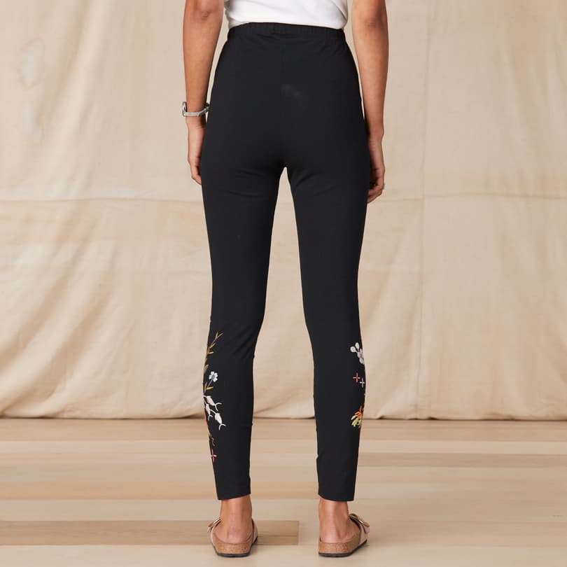 Ceretti Leggings  Sundance Catalog