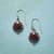 CHERRY ON TOP EARRINGS view 1