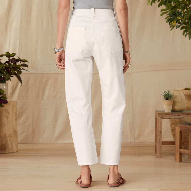 Decla Pants - Petites View 3