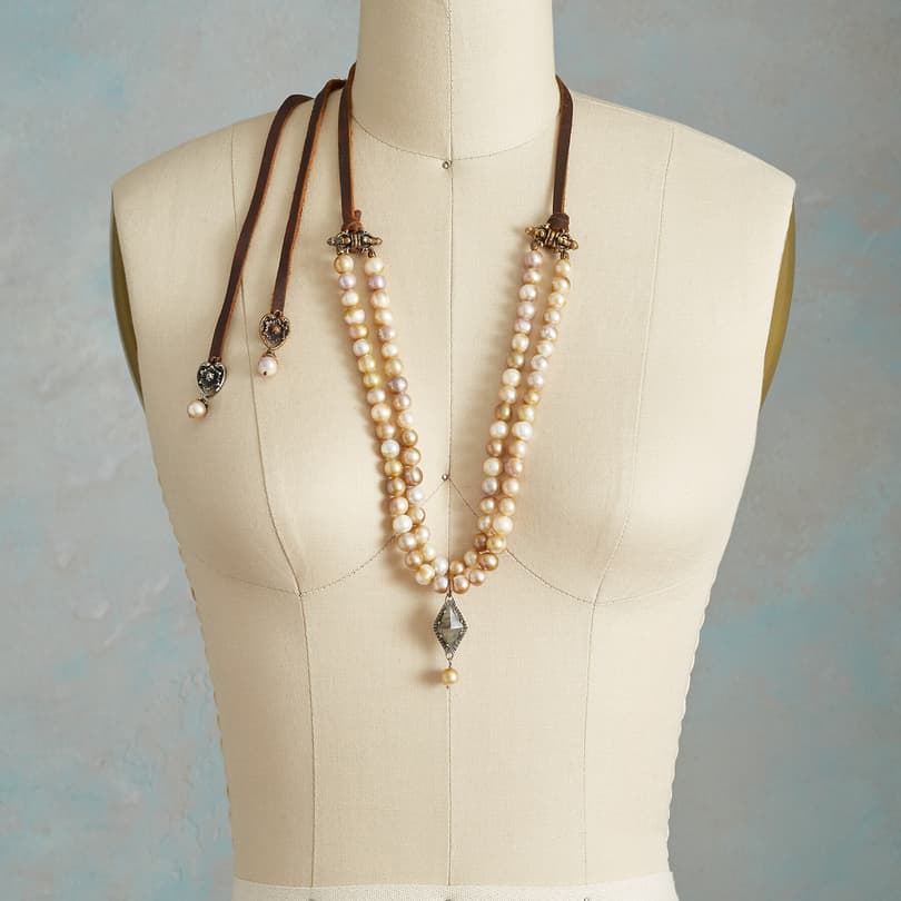 PRAIRIE SONG NECKLACE view 3