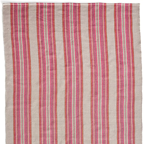 Stripe Delight Rug, Large View 1