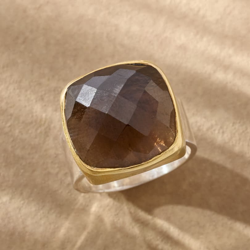 Hearthstone Ring View 1