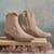 Sojourner Short Boots View 1
