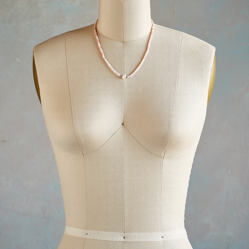 TENDER TOUCH NECKLACE view 3