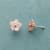 Shell Blossom Earrings View 1