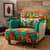 Ahana Sari Club Chair View 1