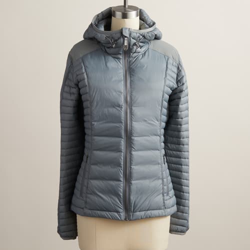 Vermont Gear - Farm-Way: Kuhl Women's Spyfire® Hoody