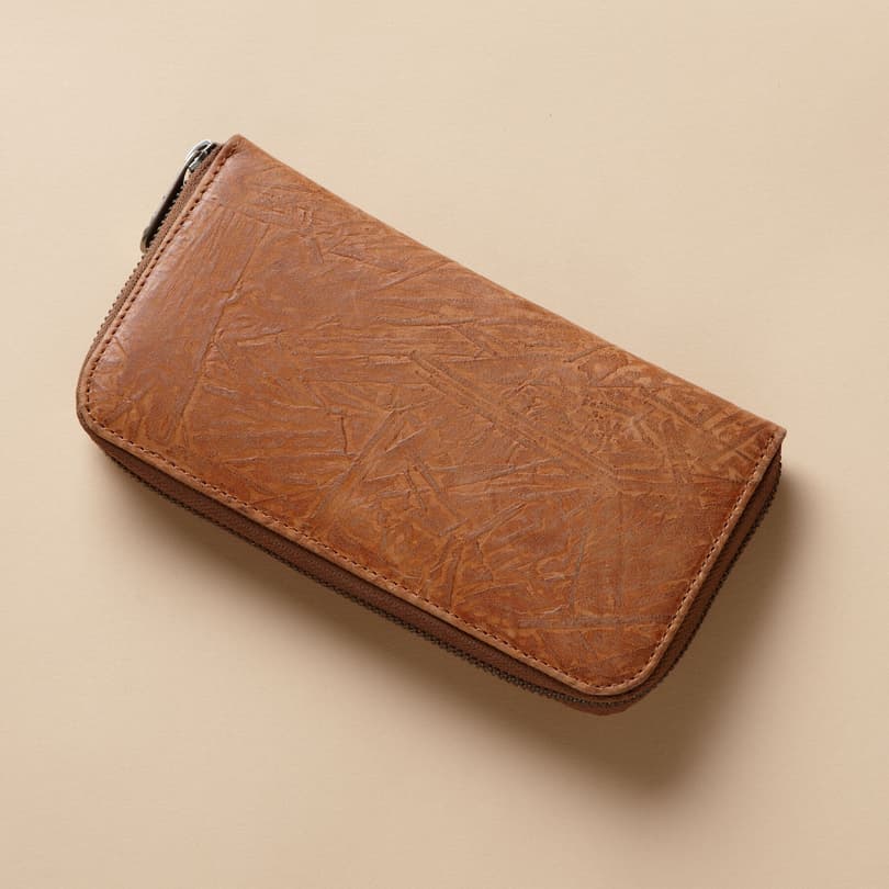 SPIRIT OF LUCCHESE WALLET BY LUCCHESE view 1