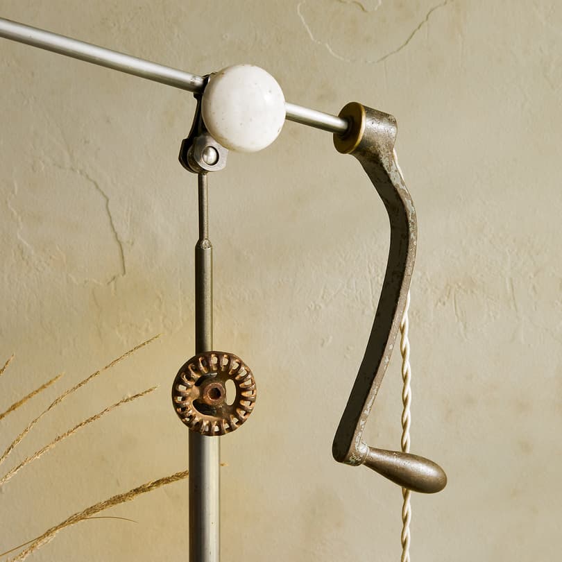 Chester Floor Lamp View 3