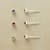DOTTY EARRING TRIO view 1