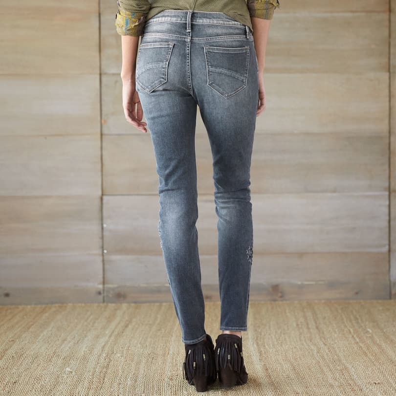 Driftwood store marilyn jeans