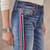 JACKIE RACING CHAMP JEANS view 4