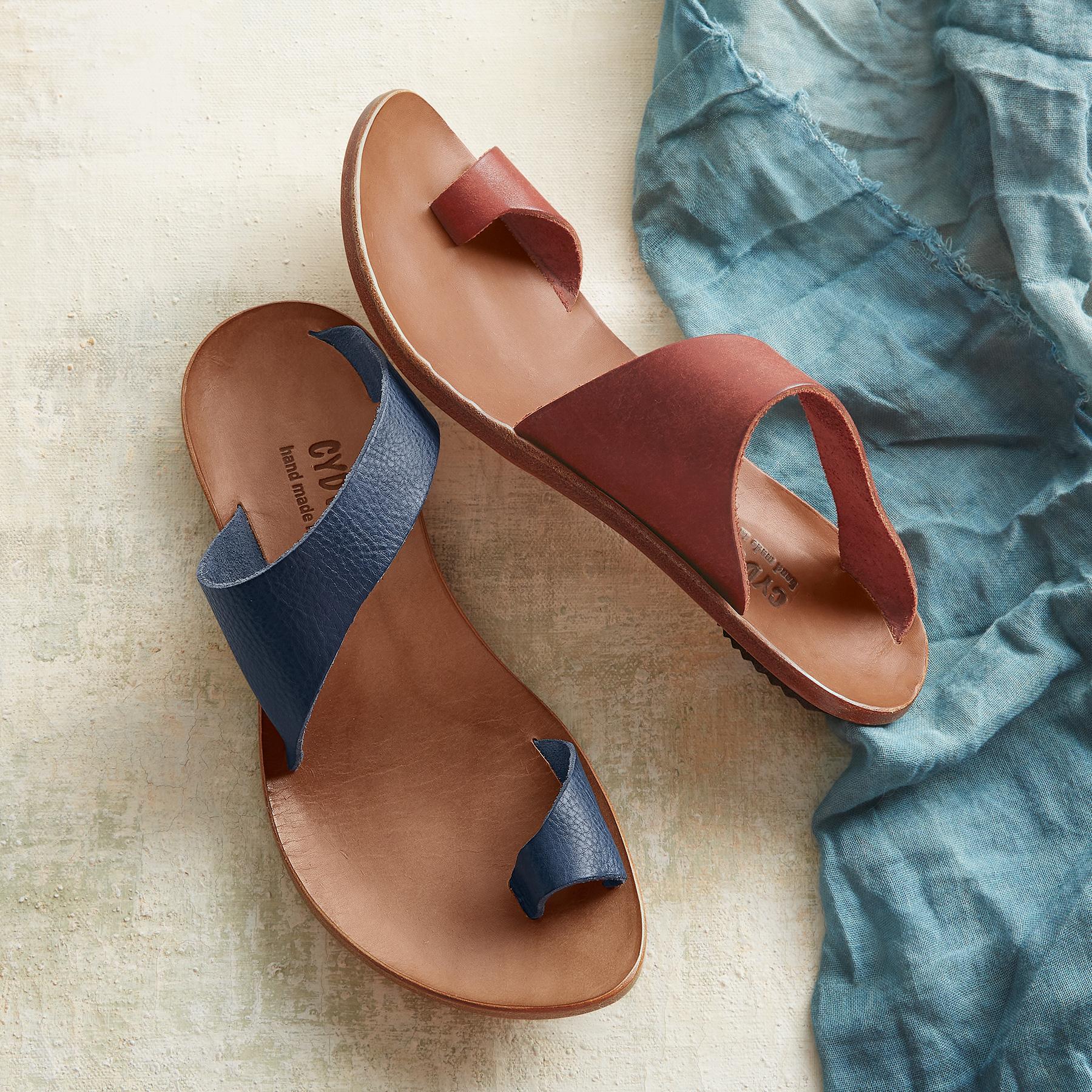 Hillary Sandals  Sundance Catalog