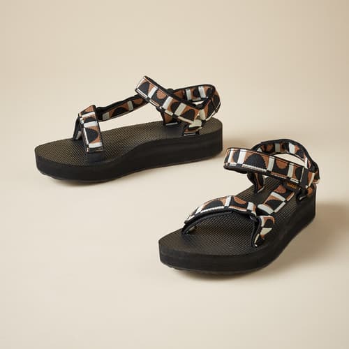 Midform Universal Sandals View 1