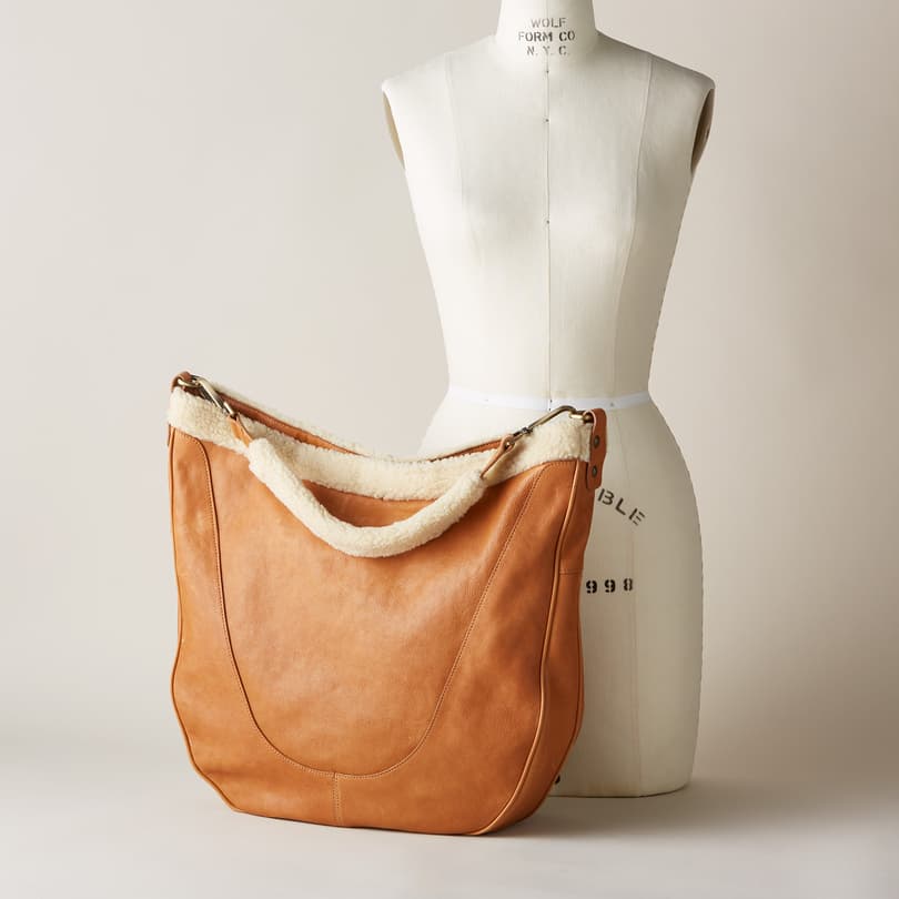 Frye charlie multi online handle tote