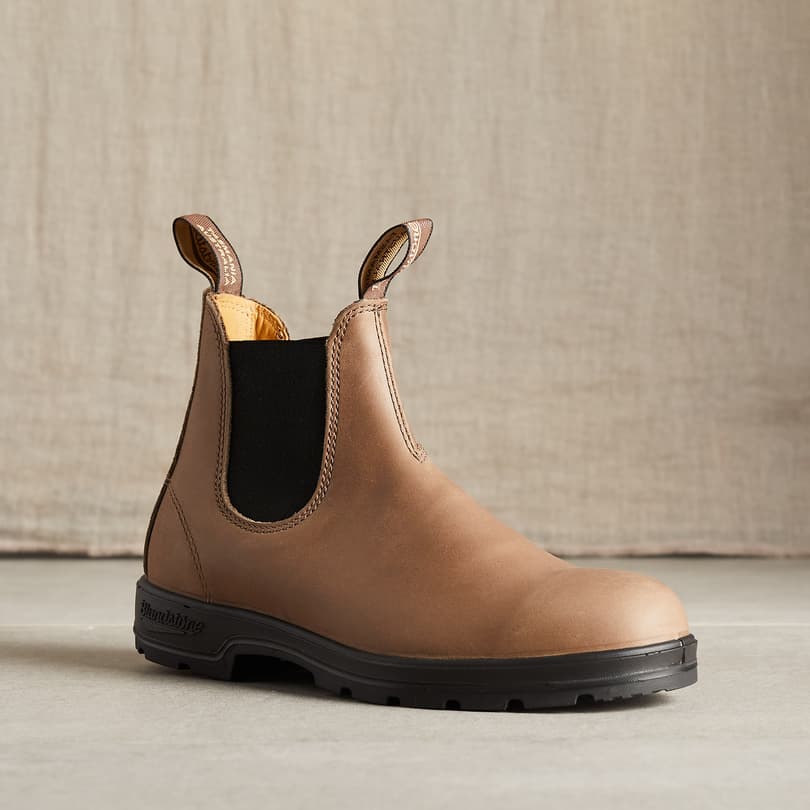 Classic Chelsea Boots Sundance Catalog