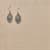 Antoinette Earrings View 2