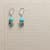 Terzetto Earrings View 2