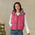 Fiorella Reversible Vest View 7