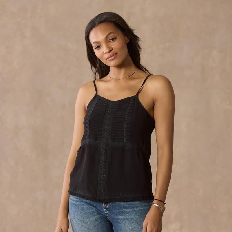 Lucky Brand Womens Exposed Seam Thermal Top : : Clothing, Shoes &  Accessories