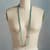 HORIZON LINE NECKLACE view 4