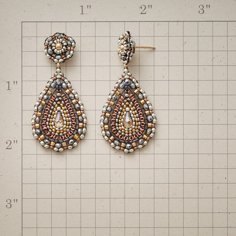 BISETTE EARRINGS view 1