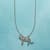 BENGAL TIGER NECKLACE view 1