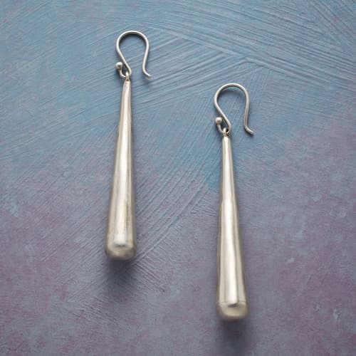 PENDULUM EARRINGS view 1