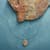 Rosy Starburst Necklace View 2
