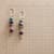 Dusk Drop Earrings View 2