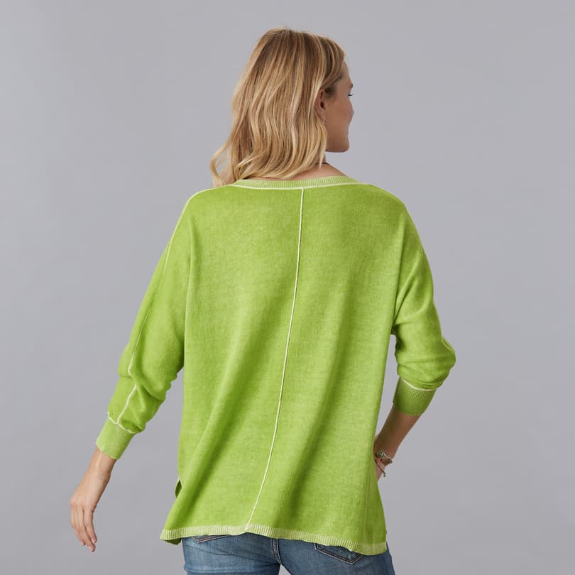 Johanna Sweater - Petites View 4