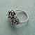 Fresh Flowers Ring View 2