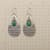 ANDAMAN EARRINGS view 1