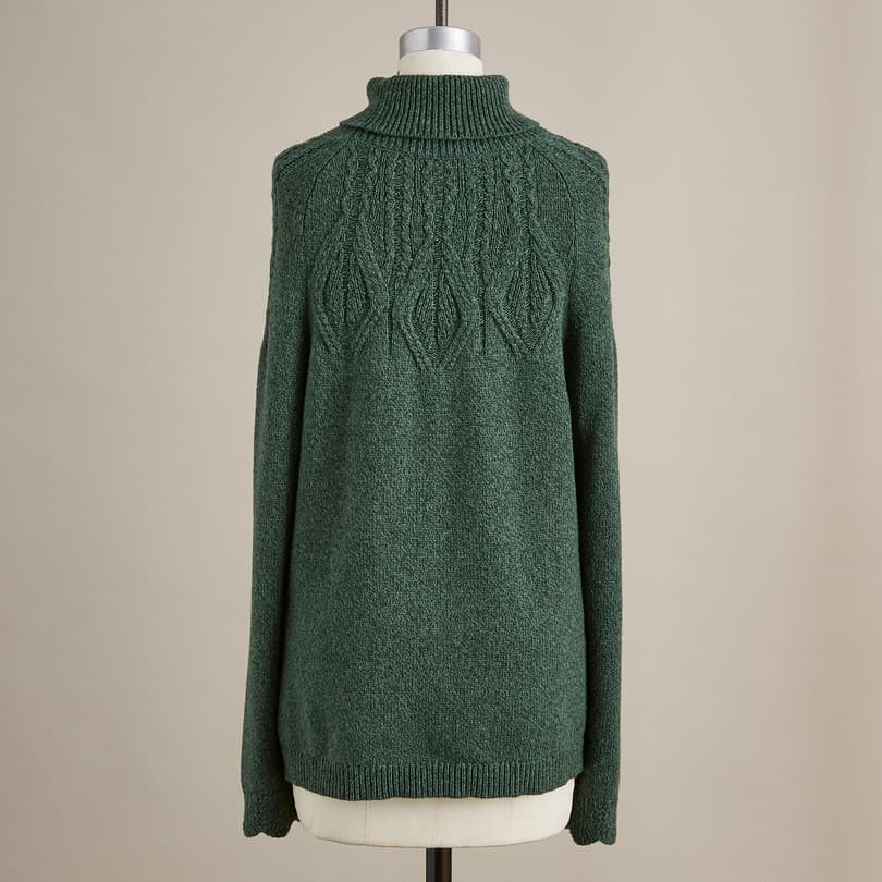 MOUNTAINVIEW SWEATER - PETITES view 3