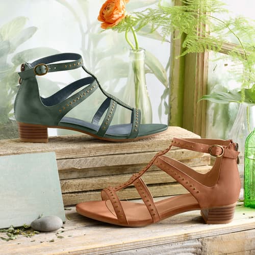 Outlet - Women's Sandals