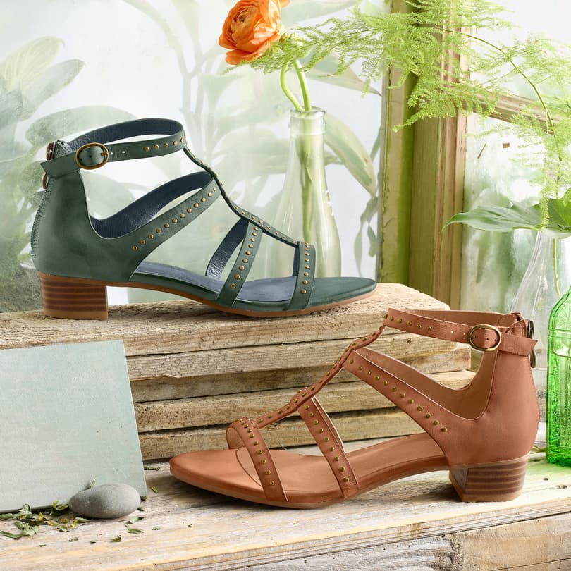 Kaanas vitoria best sale gladiator sandals