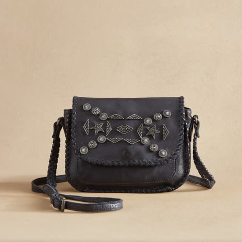 Champara Crossbody Bag