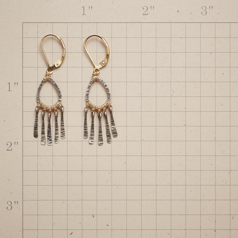 KALISHA EARRINGS view 1